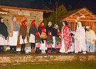 Michal Sláma : Živý Betlém 25.12.2016, Živý Betlém 25.12.2016 - Doubravy